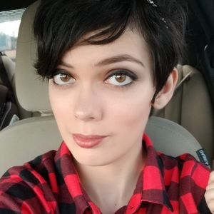 Meet your Posher, Jacqueline